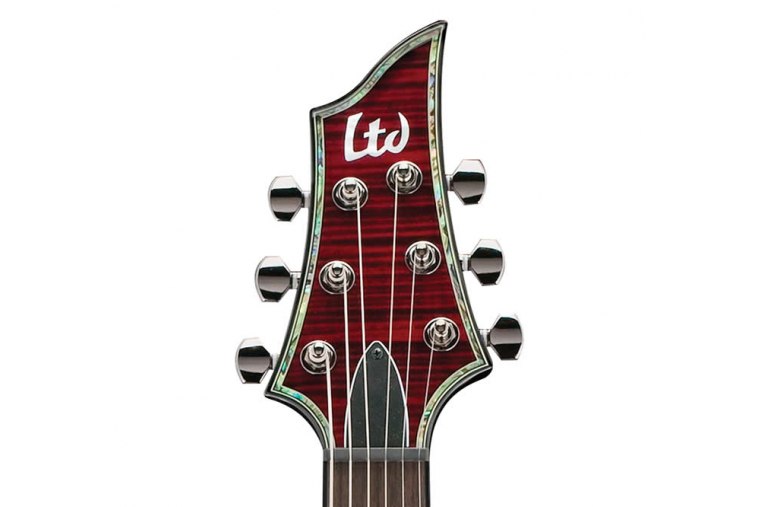 ESP Ltd H-351NT - STBC