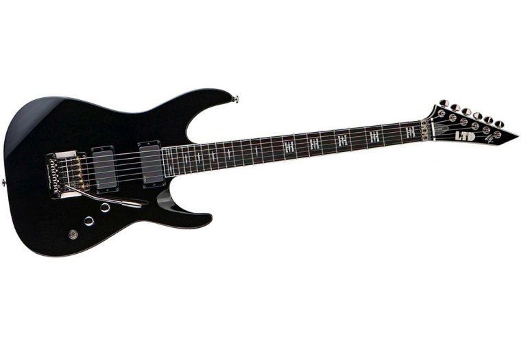 ESP Ltd JH-600 Jeff Hanneman Signature