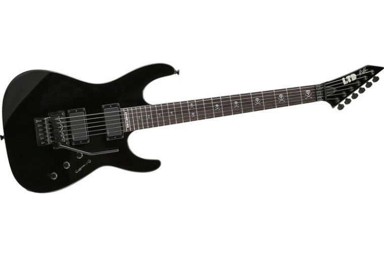 ESP Ltd KH-602 Kirk Hammet