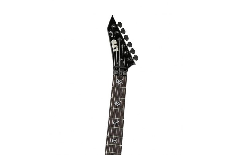 ESP Ltd KH-602 Kirk Hammet