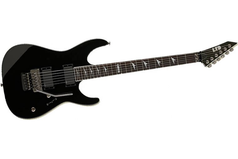 ESP Ltd M-401 - BK