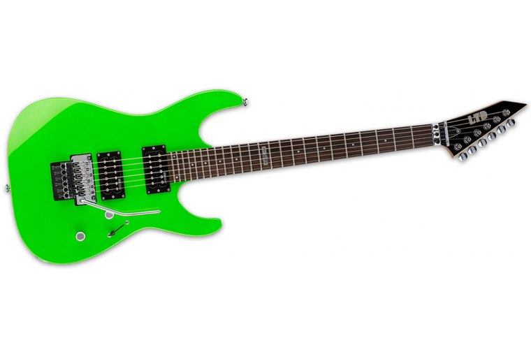 ESP Ltd M-50FR - NGR