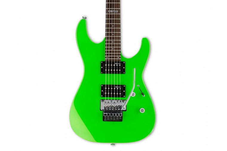 ESP Ltd M-50FR - NGR