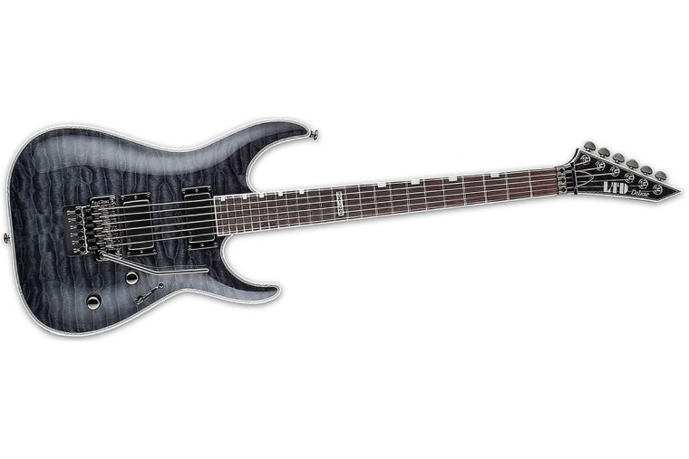 ESP Ltd MH-1001 FR -  STBLK