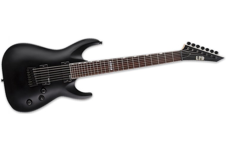 ESP Ltd MH-207 - BLKS