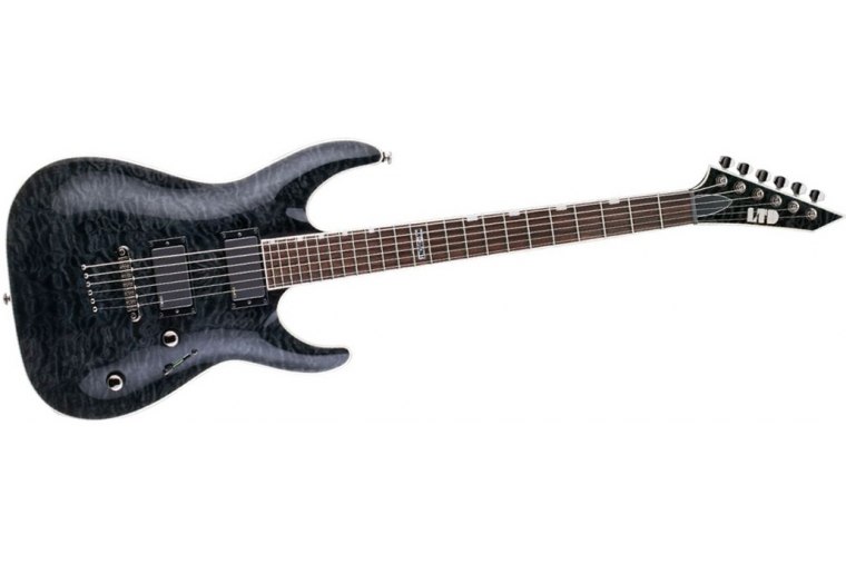 ESP Ltd MH-350NT QM - STBLK