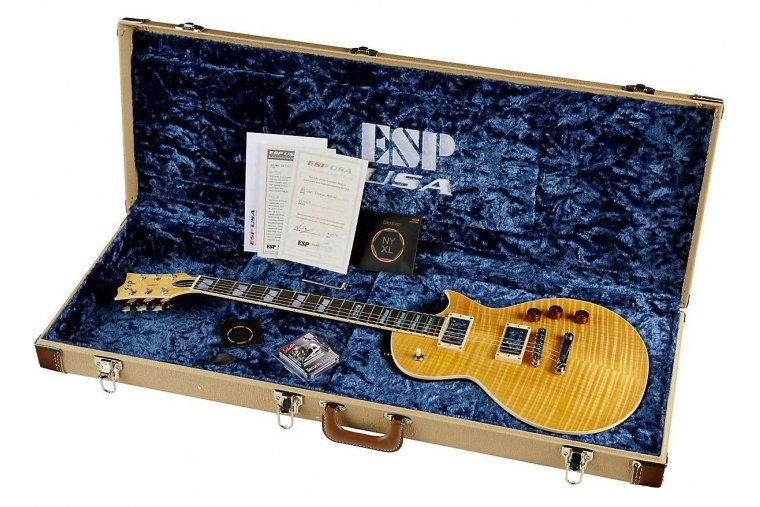 ESP USA Eclipse SD FM - VN