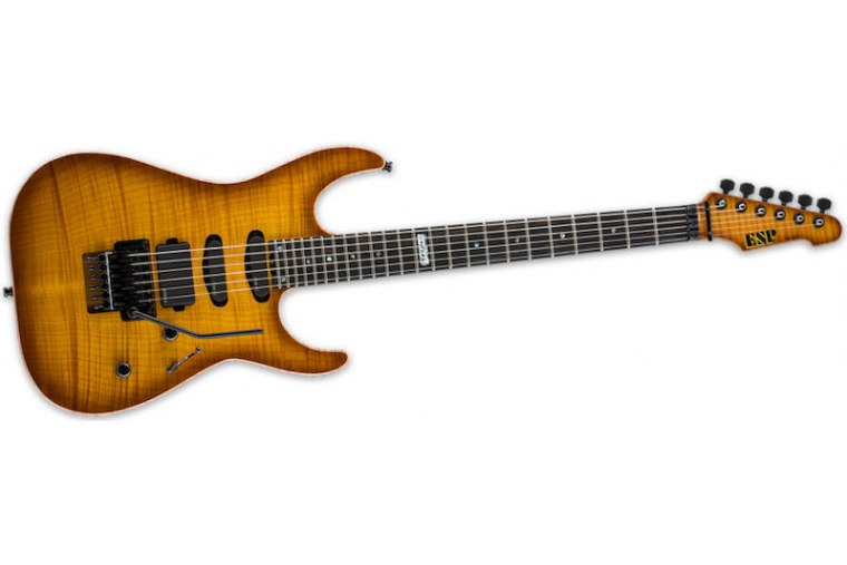 ESP USA M-III EMG FM - TEASB