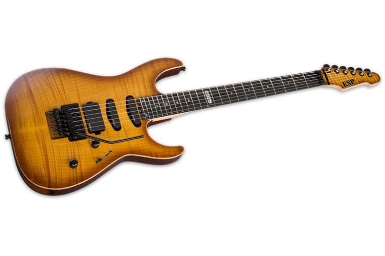 ESP USA M-III EMG FM - TEASB