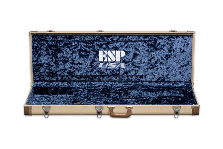 ESP USA M-III EMG FM - TEASB