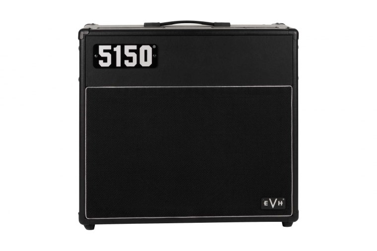 EVH 5150 Iconic Series 40W 1x12 Combo - BLK