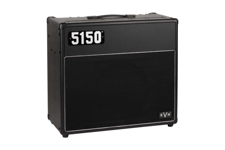 EVH 5150 Iconic Series 40W 1x12 Combo - BLK