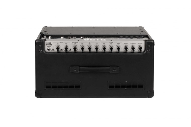 EVH 5150 Iconic Series 40W 1x12 Combo - BLK