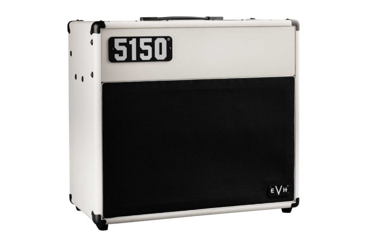 EVH 5150 Iconic Series 40W 1x12 Combo - IVR