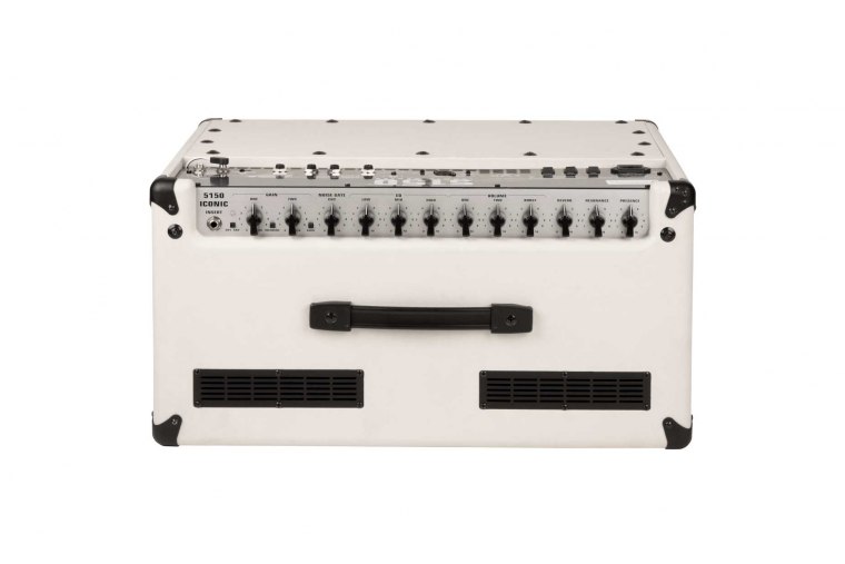 EVH 5150 Iconic Series 40W 1x12 Combo - IVR