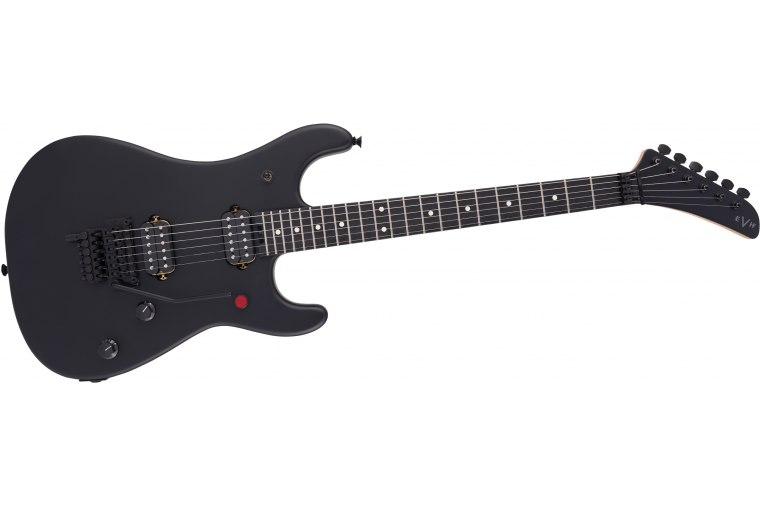 EVH 5150 Series Standard - SBK