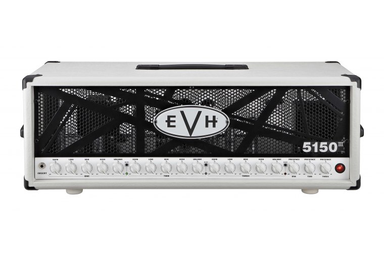 EVH 5150III 100W Head - IV