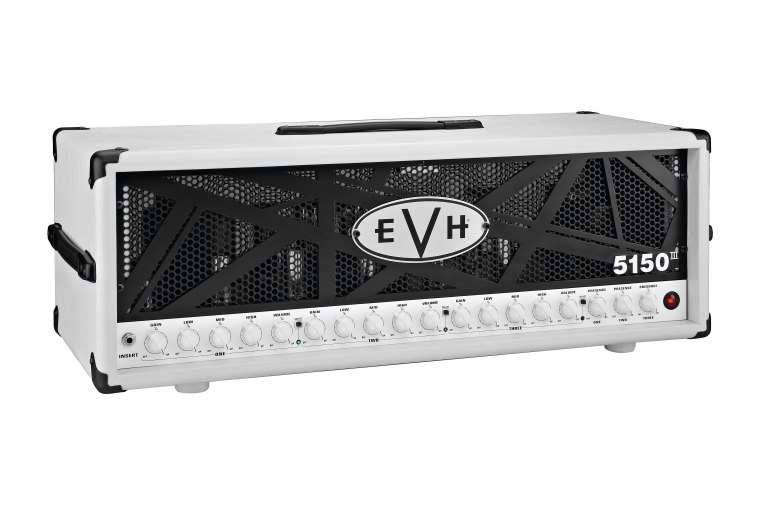 EVH 5150III 100W Head - IV