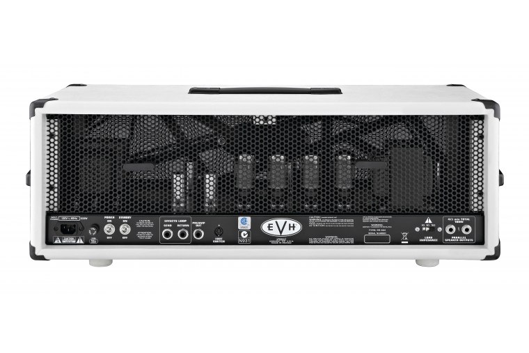 EVH 5150III 100W Head - IV