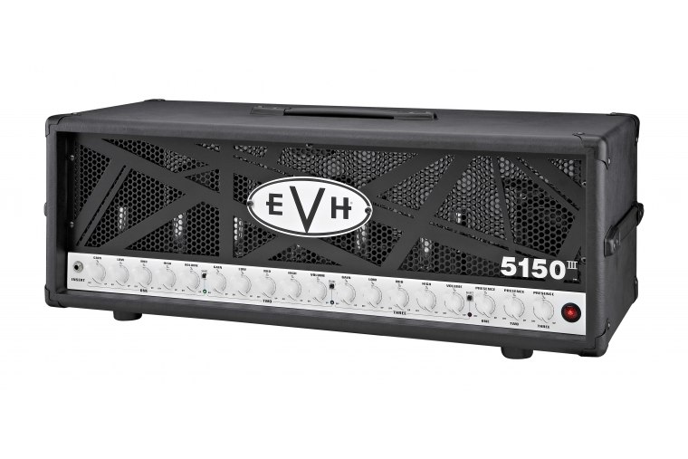 EVH 5150III 100W Head - BK