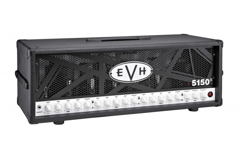 EVH 5150III 100W Head - BK