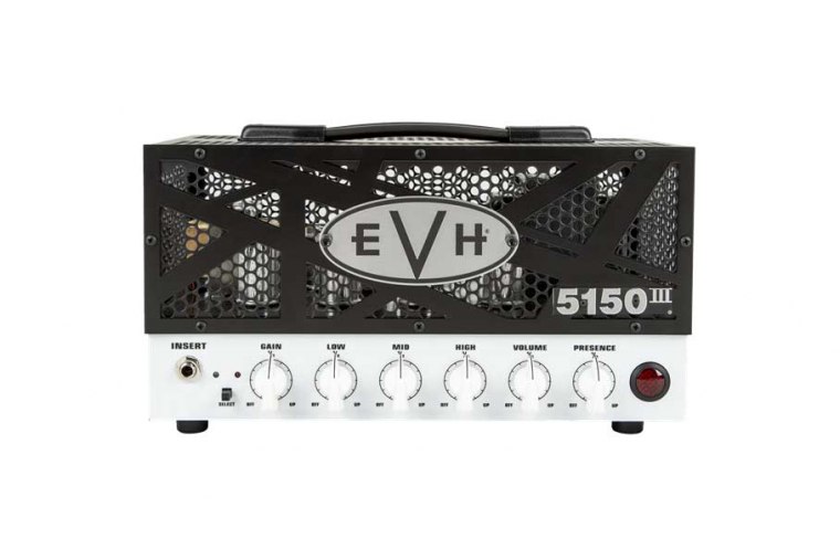 EVH 5150III 15W LBX Head