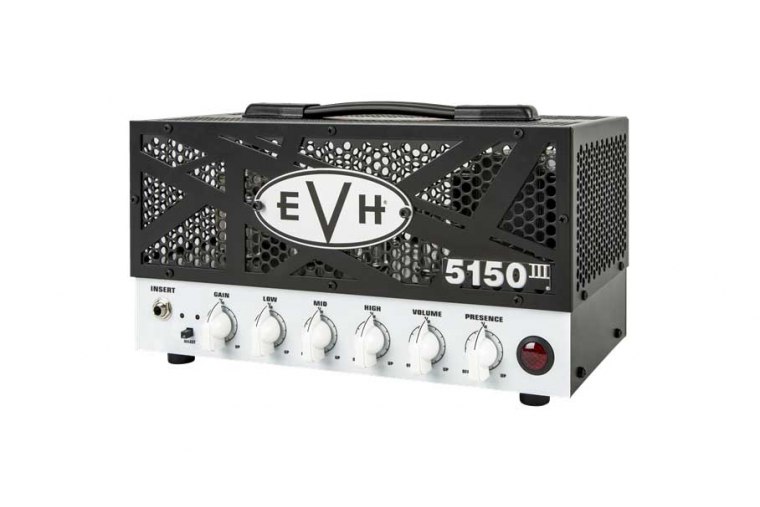 EVH 5150III 15W LBX Head