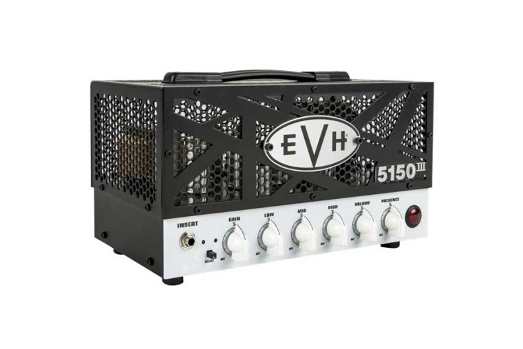 EVH 5150III 15W LBX Head