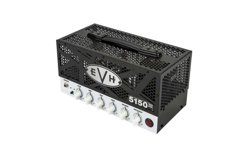 EVH 5150III 15W LBX Head