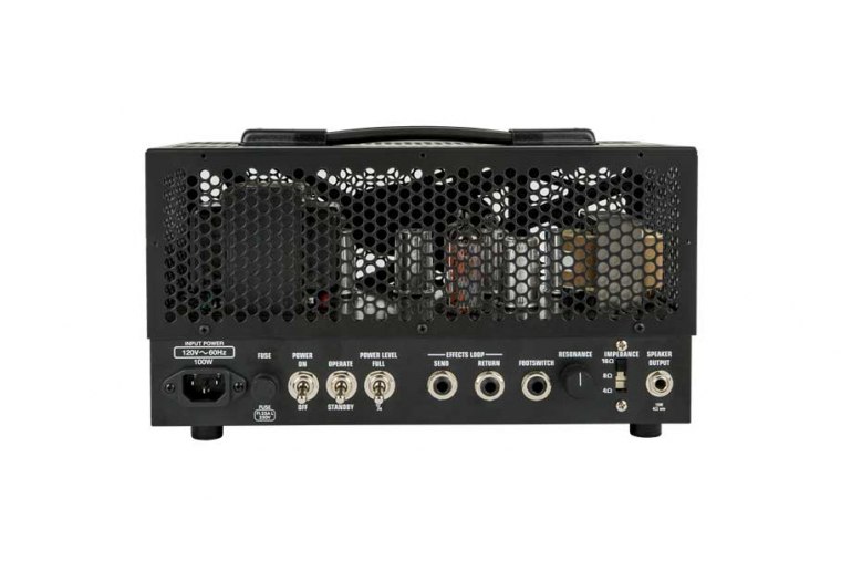 EVH 5150III 15W LBX Head