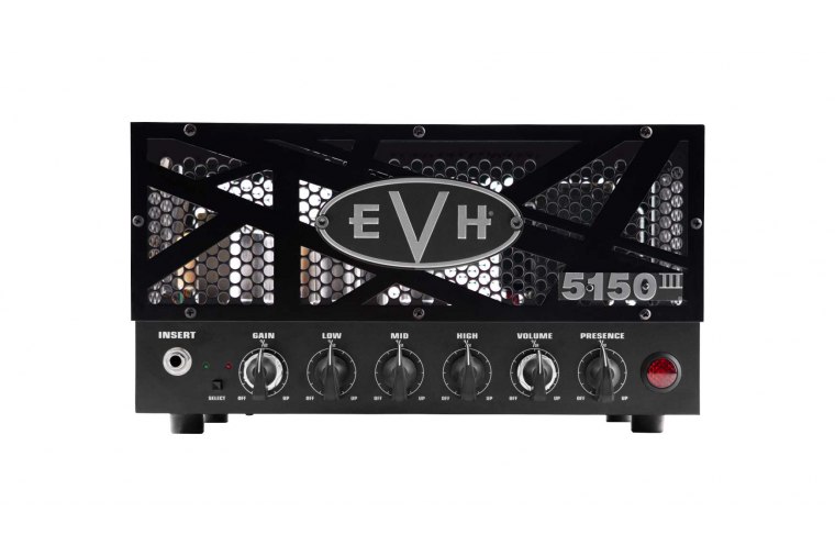 EVH 5150III 15W LBX-S Head