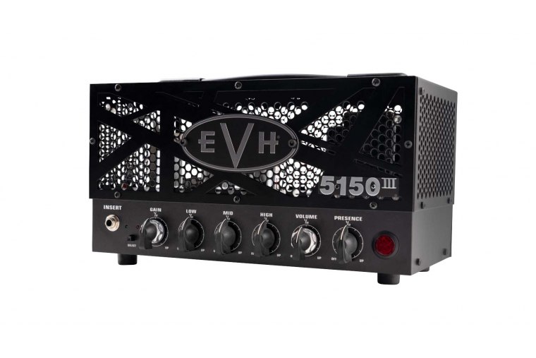 EVH 5150III 15W LBX-S Head