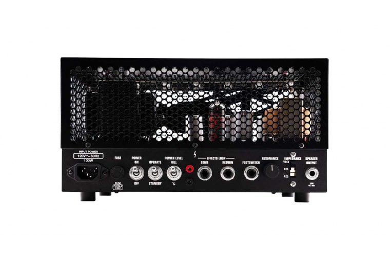 EVH 5150III 15W LBX-S Head