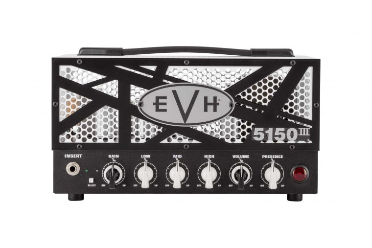 EVH 5150III 15W LBXII Head