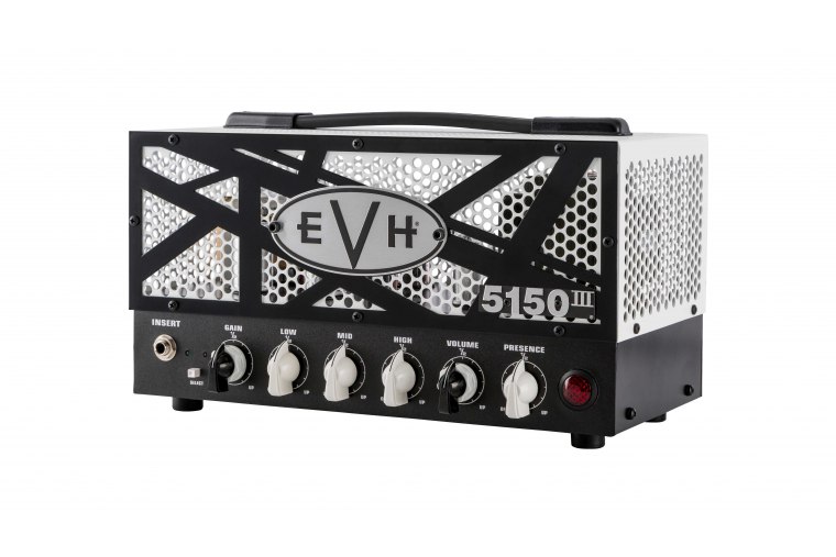 EVH 5150III 15W LBXII Head