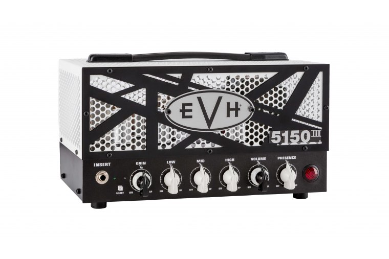 EVH 5150III 15W LBXII Head