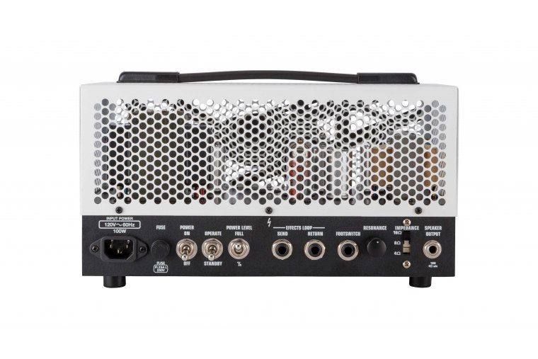 EVH 5150III 15W LBXII Head