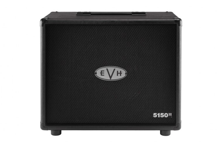 EVH 5150III 1x12 Cabinet