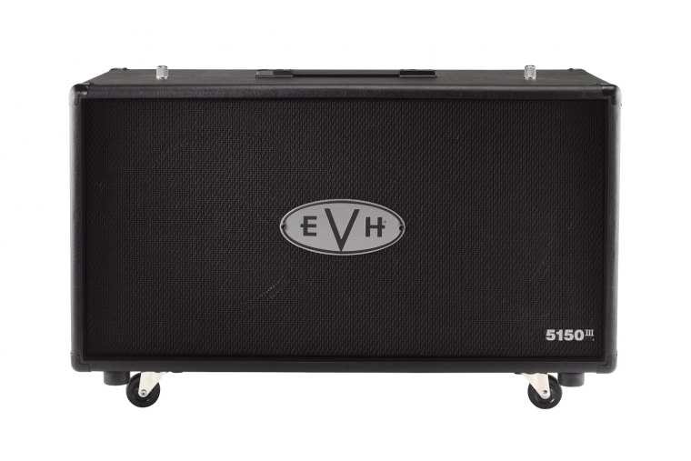 EVH 5150III 2x12 Cabinet