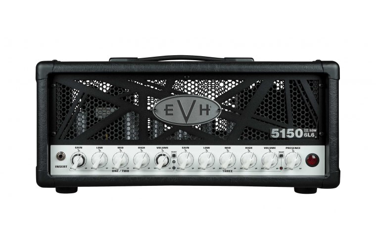 EVH 5150III 50W 6L6 Head