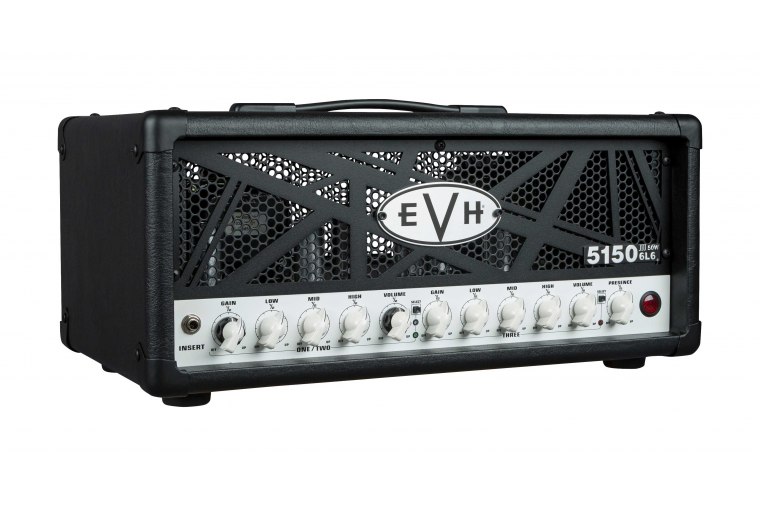 EVH 5150III 50W 6L6 Head