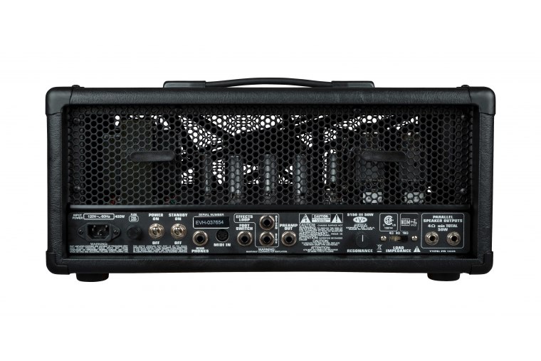 EVH 5150III 50W 6L6 Head