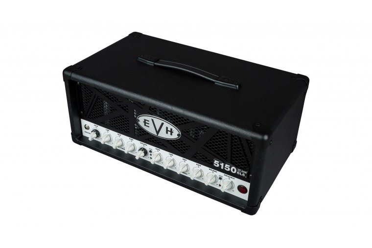 EVH 5150III 50W 6L6 Head