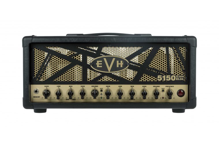 EVH 5150III 50W EL34 Head