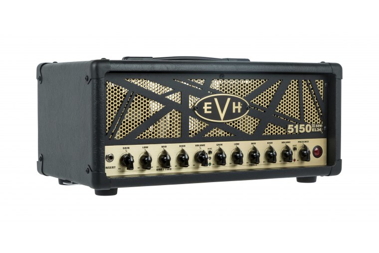 EVH 5150III 50W EL34 Head