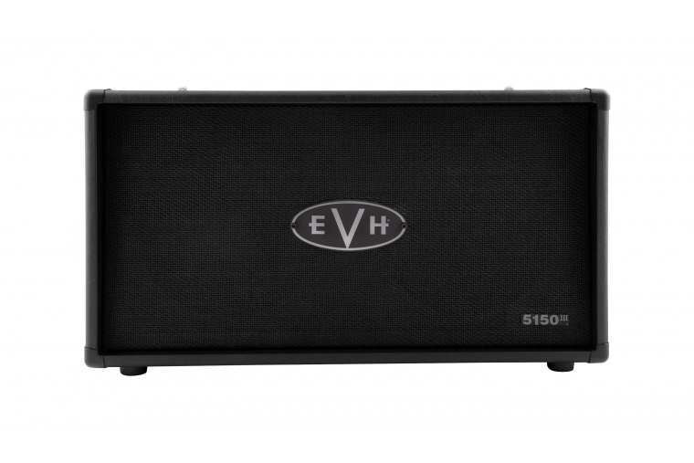 EVH 5150III 50S 2x12 Cabinet