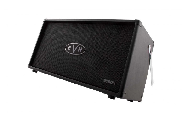 EVH 5150III 50S 2x12 Cabinet