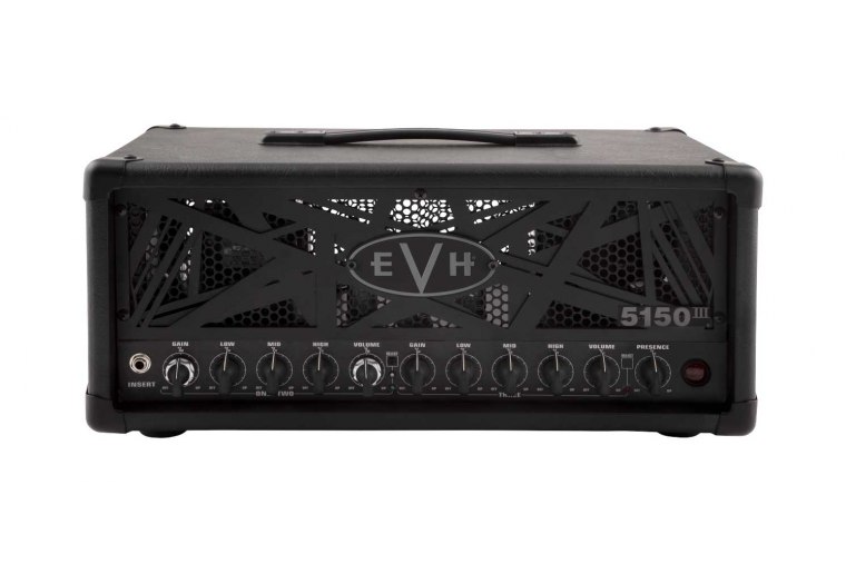 EVH 5150III 50S 6L6 Head