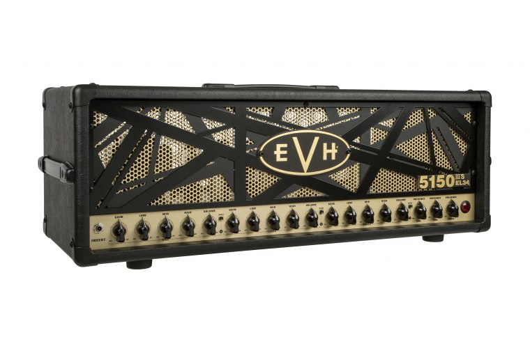 EVH 5150IIIS 100W EL34 Head