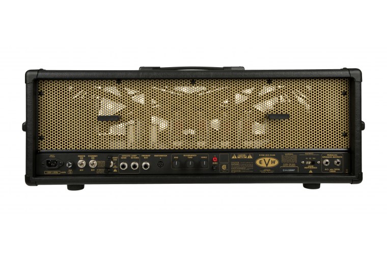 EVH 5150IIIS 100W EL34 Head